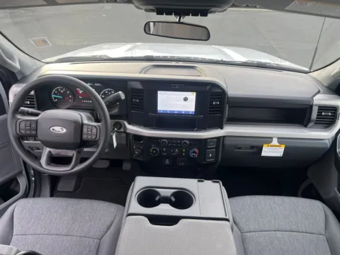 Photos of 2026 Ford F-350SD XL for sale in Moses Lake, WA at Bud Clary Ford of Moses Lake