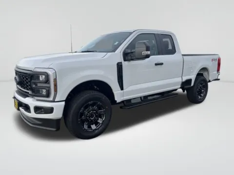 Photos of 2026 Ford F-350SD XL for sale in Moses Lake, WA at Bud Clary Ford of Moses Lake