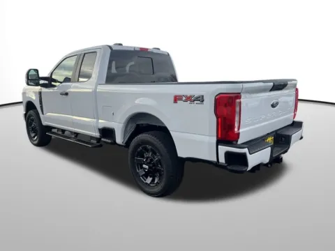 Another view of 2026 Ford F-350SD XL for sale in Moses Lake, WA at Ford of Moses Lake