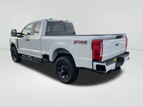 More photos of 2026 Ford F-350SD XL at Bud Clary Ford of Moses Lake, WA