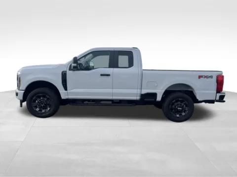 More photos of 2026 Ford F-350SD XL at Bud Clary Ford of Moses Lake, WA