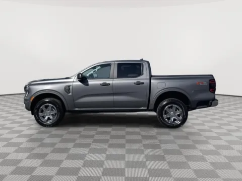 Photos of 2025 Ford Ranger XLT for sale in Moses Lake, WA at Ford of Moses Lake