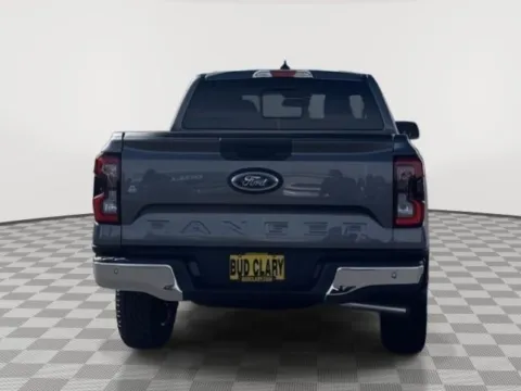 More photos of 2025 Ford Ranger XLT at Ford of Moses Lake, WA