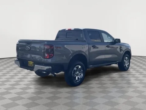 More photos of 2025 Ford Ranger XLT at Ford of Moses Lake, WA