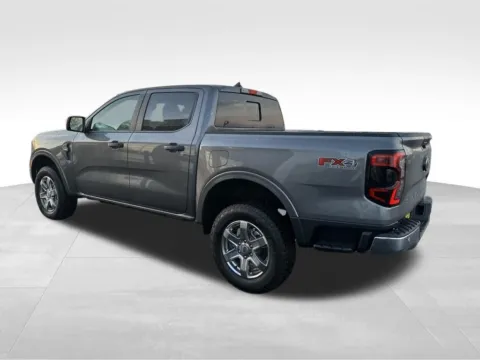 More photos of 2025 Ford Ranger XLT at Bud Clary Ford of Moses Lake, WA