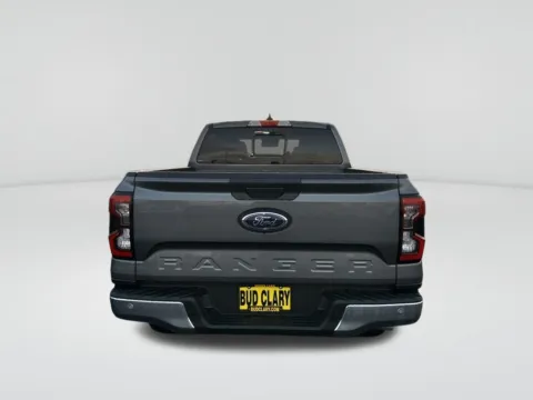 More photos of 2025 Ford Ranger XLT at Ford of Moses Lake, WA