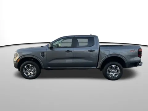 Photos of 2025 Ford Ranger XLT for sale in Moses Lake, WA at Ford of Moses Lake