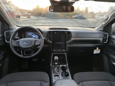 Photos of 2025 Ford Ranger XLT for sale in Moses Lake, WA at Bud Clary Ford of Moses Lake