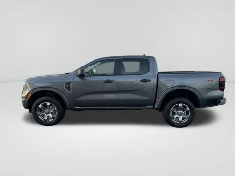 Photos of 2025 Ford Ranger XLT for sale in Moses Lake, WA at Ford of Moses Lake