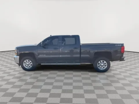 Photos of 2015 Chevrolet Silverado 2500HD LT for sale in Moses Lake, WA at Ford of Moses Lake