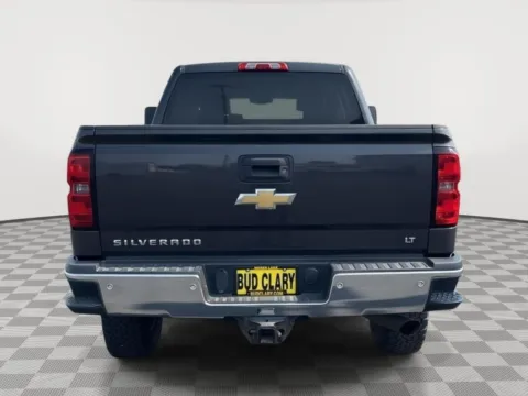 More photos of 2015 Chevrolet Silverado 2500HD LT at Ford of Moses Lake, WA