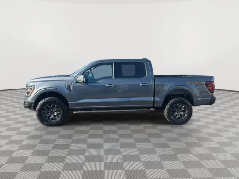 Photos of 2025 Ford F-150 Tremor for sale in Moses Lake, WA at Ford of Moses Lake