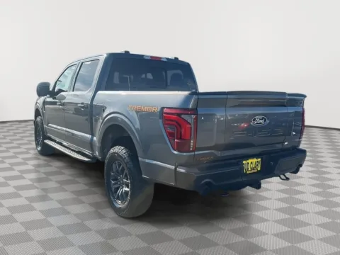 Another view of 2025 Ford F-150 Tremor for sale in Moses Lake, WA at Ford of Moses Lake