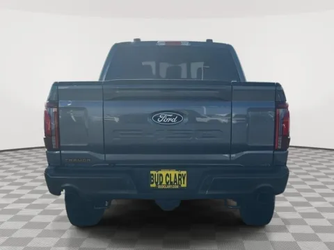 More photos of 2025 Ford F-150 Tremor at Ford of Moses Lake, WA