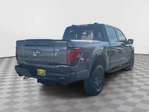 More photos of 2025 Ford F-150 Tremor at Ford of Moses Lake, WA