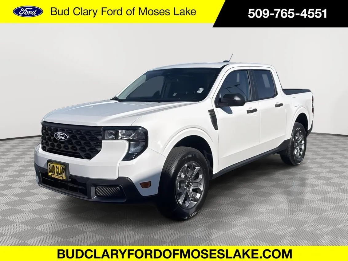 2025 Ford Maverick XLT for sale in Moses Lake, WA