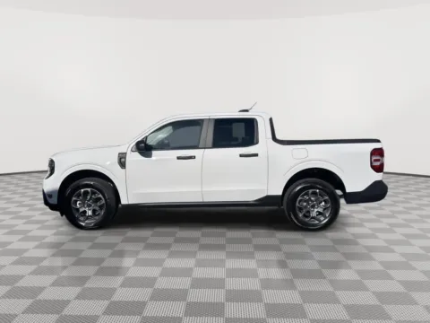Photos of 2025 Ford Maverick XLT for sale in Moses Lake, WA at Ford of Moses Lake