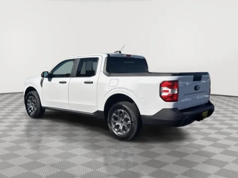 Another view of 2025 Ford Maverick XLT for sale in Moses Lake, WA at Ford of Moses Lake