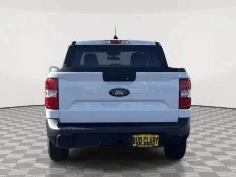 More photos of 2025 Ford Maverick XLT at Ford of Moses Lake, WA