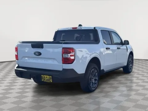 More photos of 2025 Ford Maverick XLT at Ford of Moses Lake, WA