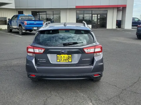 More photos of 2018 SUBARU IMPREZA 2.0I PREMIUM 5-DOOR CVT at Ford of Moses Lake, WA