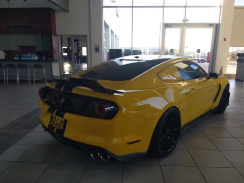 More photos of 2016 FORD SHELBY GT350 COBRA at Ford of Moses Lake, WA