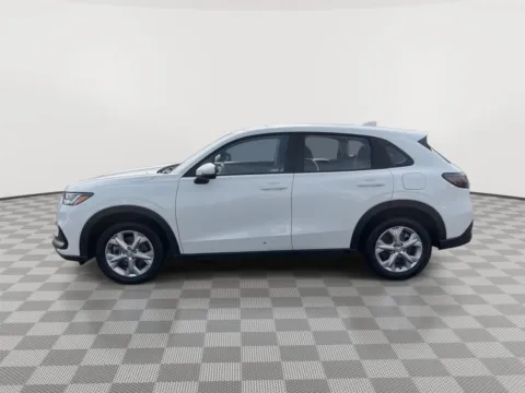 Photos of 2023 Honda HR-V LX for sale in Moses Lake, WA at Ford of Moses Lake