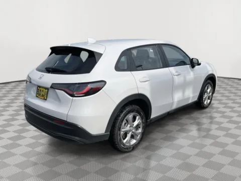 More photos of 2023 Honda HR-V LX at Ford of Moses Lake, WA