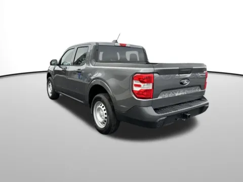 Another view of 2025 Ford Maverick XL for sale in Moses Lake, WA at Ford of Moses Lake