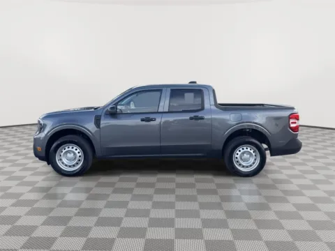 Photos of 2025 Ford Maverick XL for sale in Moses Lake, WA at Ford of Moses Lake