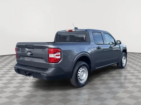 More photos of 2025 Ford Maverick XL at Ford of Moses Lake, WA