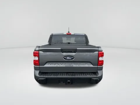 More photos of 2025 Ford Maverick XL at Ford of Moses Lake, WA