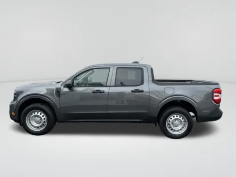 Photos of 2025 Ford Maverick XL for sale in Moses Lake, WA at Ford of Moses Lake