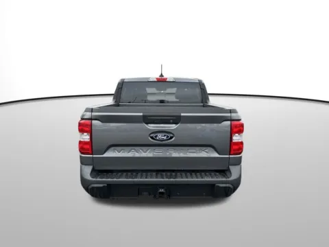 More photos of 2025 Ford Maverick XL at Ford of Moses Lake, WA