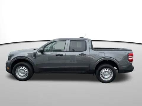 Photos of 2025 Ford Maverick XL for sale in Moses Lake, WA at Ford of Moses Lake