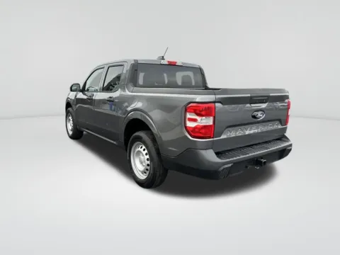 Another view of 2025 Ford Maverick XL for sale in Moses Lake, WA at Ford of Moses Lake