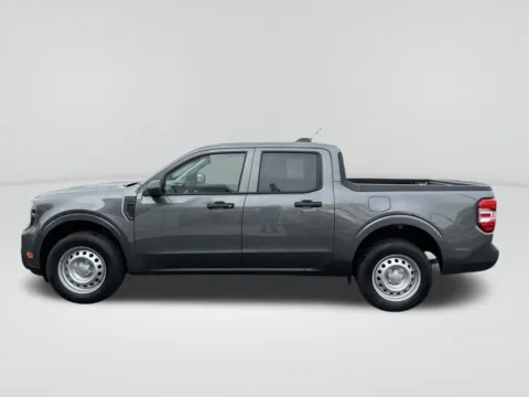Photos of 2025 Ford Maverick XL for sale in Moses Lake, WA at Bud Clary Ford of Moses Lake