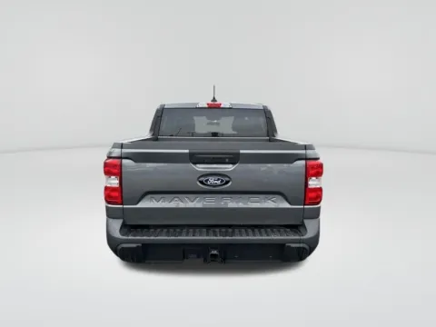 More photos of 2025 Ford Maverick XL at Bud Clary Ford of Moses Lake, WA