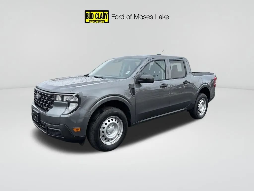 2025 Ford Maverick XL for sale in Moses Lake, WA