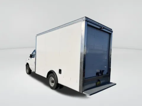 Another view of 2023 Ford E-350SD for sale in Moses Lake, WA at Ford of Moses Lake