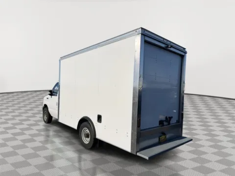 More photos of 2023 FORD E-Series E-350 SD at Ford of Moses Lake, WA