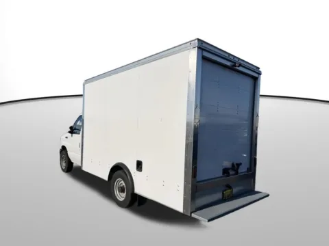 Another view of 2023 Ford E-350SD for sale in Moses Lake, WA at Ford of Moses Lake