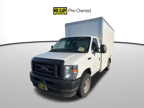 White 2023 Ford E-350SD for sale in Moses Lake, WA
