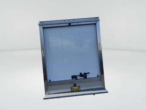 More photos of 2023 Ford E-350SD at Ford of Moses Lake, WA