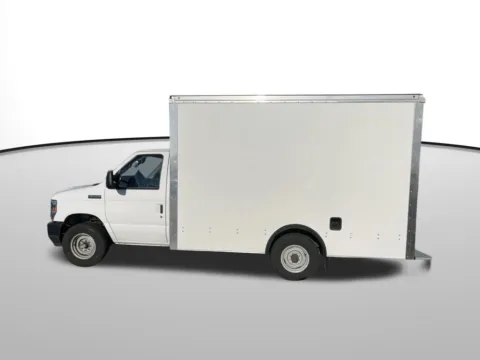 Photos of 2023 Ford E-350SD for sale in Moses Lake, WA at Ford of Moses Lake