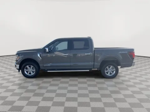 Photos of 2025 Ford F-150 XLT for sale in Moses Lake, WA at Ford of Moses Lake
