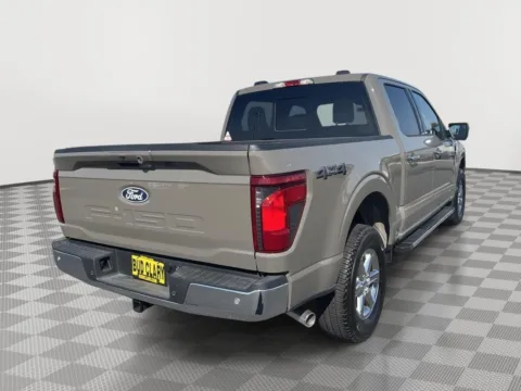 More photos of 2025 Ford F-150 XLT at Ford of Moses Lake, WA