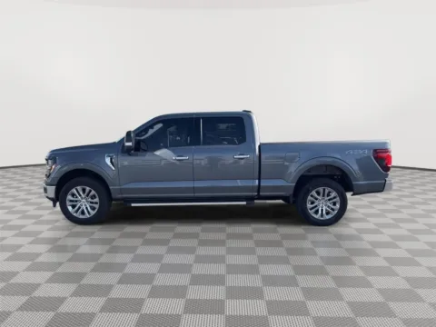 Photos of 2024 Ford F-150 XLT for sale in Moses Lake, WA at Ford of Moses Lake