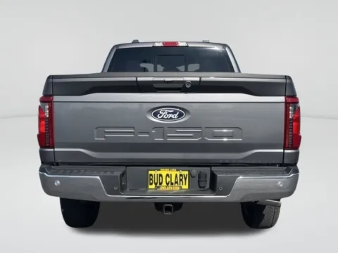 More photos of 2024 Ford F-150 XLT at Ford of Moses Lake, WA