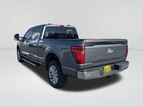 Another view of 2024 Ford F-150 XLT for sale in Moses Lake, WA at Ford of Moses Lake